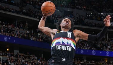 Fantasy basketball picks, DFS and betting tips for Sunday's NBA games