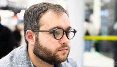 The smart glasses of today are overshadowed by Android XR