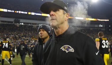 John Harbaugh takes massive leverage into coaching free agency