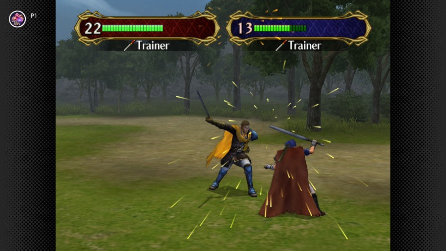 Fire Emblem: Path of Radiance Review - Screenshot 3 of 5
