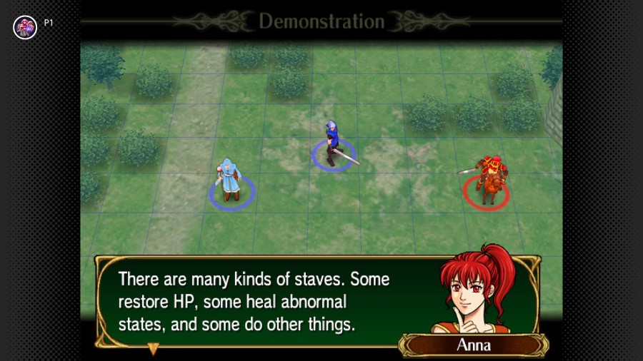 Fire Emblem: Path of Radiance Review - Screenshot 4 of 5