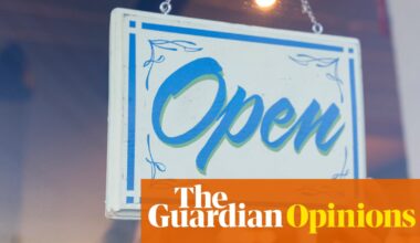 Are a record number of mom and pops going bankrupt? Kinda but not really | Gene Marks