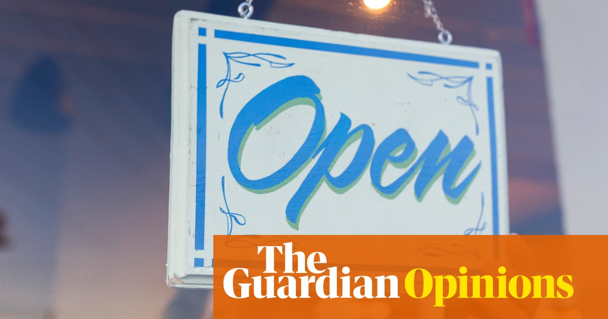 Are a record number of mom and pops going bankrupt? Kinda but not really | Gene Marks