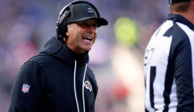 Inside John Harbaugh's interview plan with Giants expected to get meeting