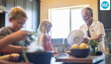 Functional medicine and biohacking coach busts 7 myths about protein, explains why you should eat it daily