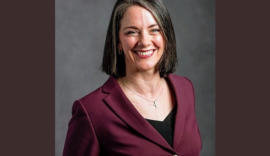 Architect blazes trail with alma mater renovation