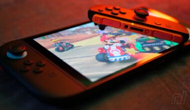 Nintendo's President Remains Coy On Potential Price Increases