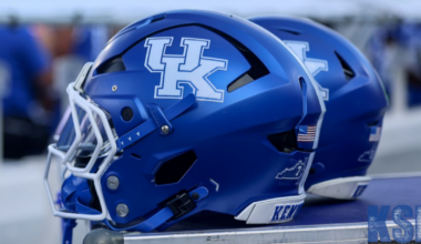 Missouri vs Kentucky on 1/7/2026 - Dr. Michael Huang, Kentucky Sports Radio/On3