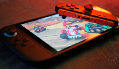 Nintendo's President Remains Coy On Potential Price Increases