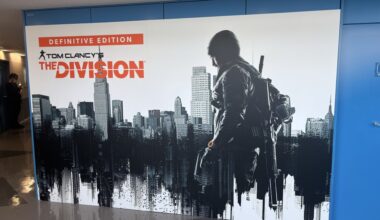 A Month After PS5 Performance Update, The Division: Definitive Edition Leaks