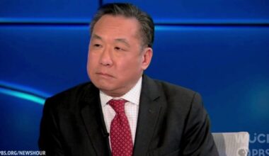 PBS announces 'PBS News Weekend' to air final broadcast - Fox News