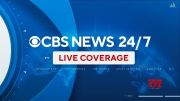 LIVE: Breaking News and Top Stories on CBS News 24/7 (Video)