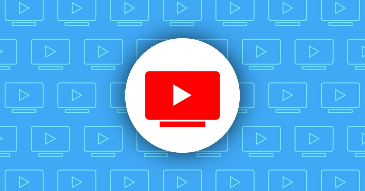 YouTube TV rolls out Live Guide redesign on Android, iOS