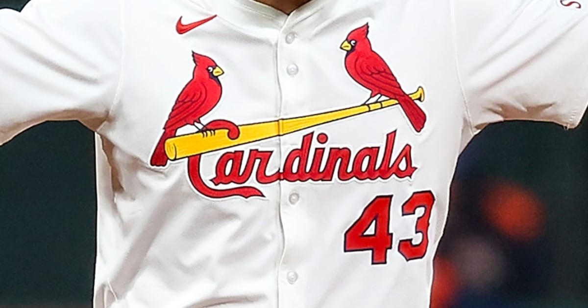 St. Louis Cardinals to take over their local TV ad sales