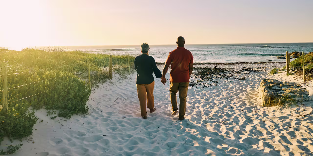 ‘We struggle.’ We’re 66, active and ready to retire — but we want out of Florida and California is too expensive. What’s our move?