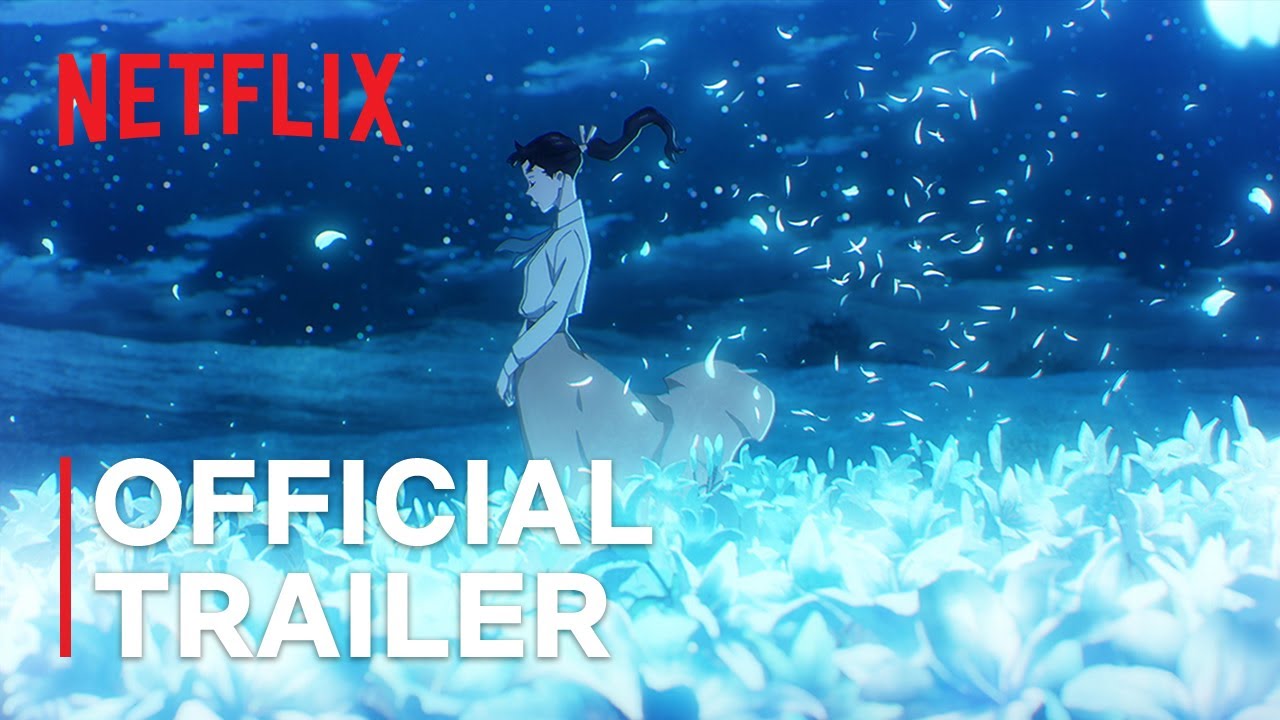 Love Through a Prism | Official Trailer | Netflix - YouTube