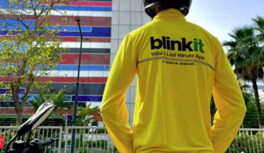 10-minute delivery: What if quick commerce isn’t that quick anymore?