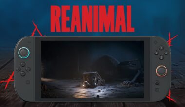 The Demo For Reanimal Is Now Available On Switch 2 - Nintendo Life