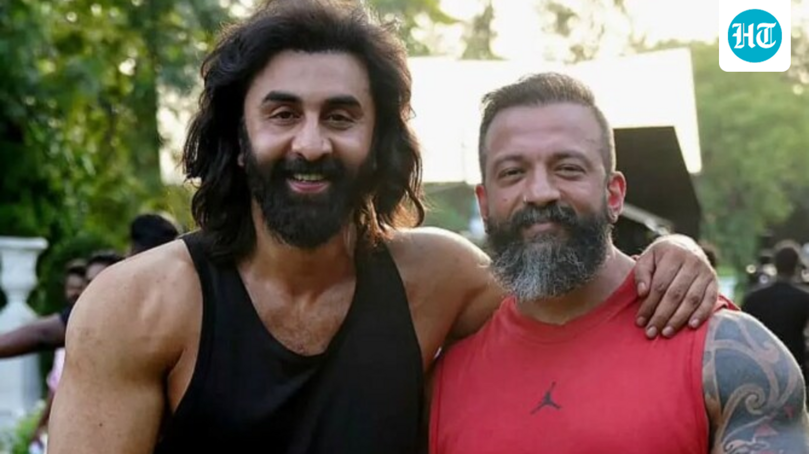 Ranbir Kapoor's fitness trainer busts 5 major protein myths: Vegetarian diets can't provide enough protein?