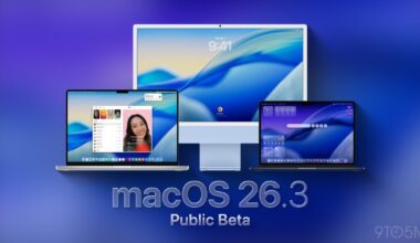 Public beta 2 for macOS Tahoe 26.3, iPadOS 26.3, more now available