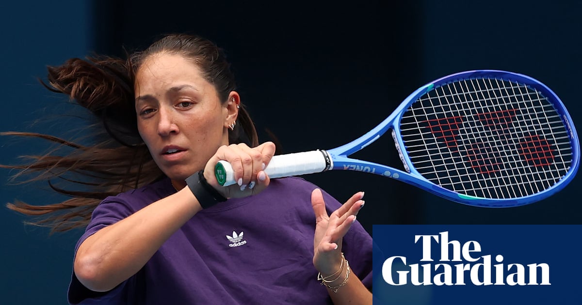 The hidden hierarchy of tennis practice courts: ‘I was back in the park, smelling the weed’ | Australian Open 2026