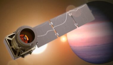 NASA Deploys Orbital Telescope Designed to Do Something Incredible