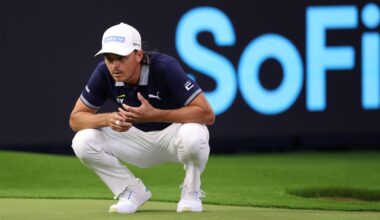 TGL best moments: New York beats Jupiter Links, 8-3