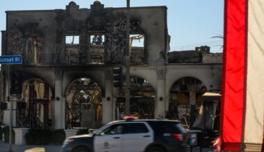 In 2025, the US suffered a billion-dollar disaster every 10 days