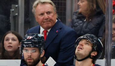 Reenergized Bowness, 70, leads Blue Jackets to win in debut