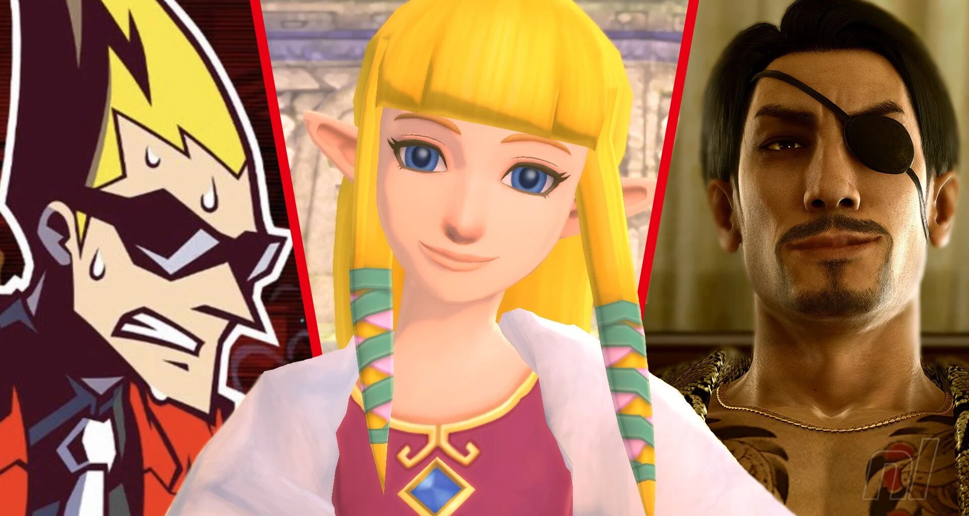 45 Switch 1 & 2 Games You Should Check Out In Nintendo's 'Supercharge Sale' (North America)