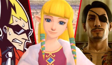 45 Switch 1 & 2 Games You Should Check Out In Nintendo's 'Supercharge Sale' (North America)