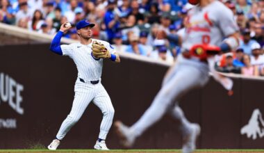 Offseason updates for Brewers, Cubs, Pirates, Cardinals, Reds