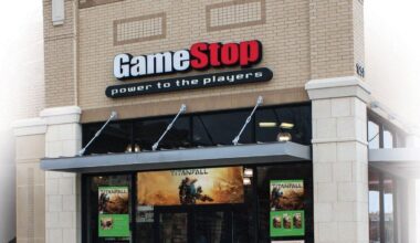 GameStop Will Close More Stores in the United States: When and Where