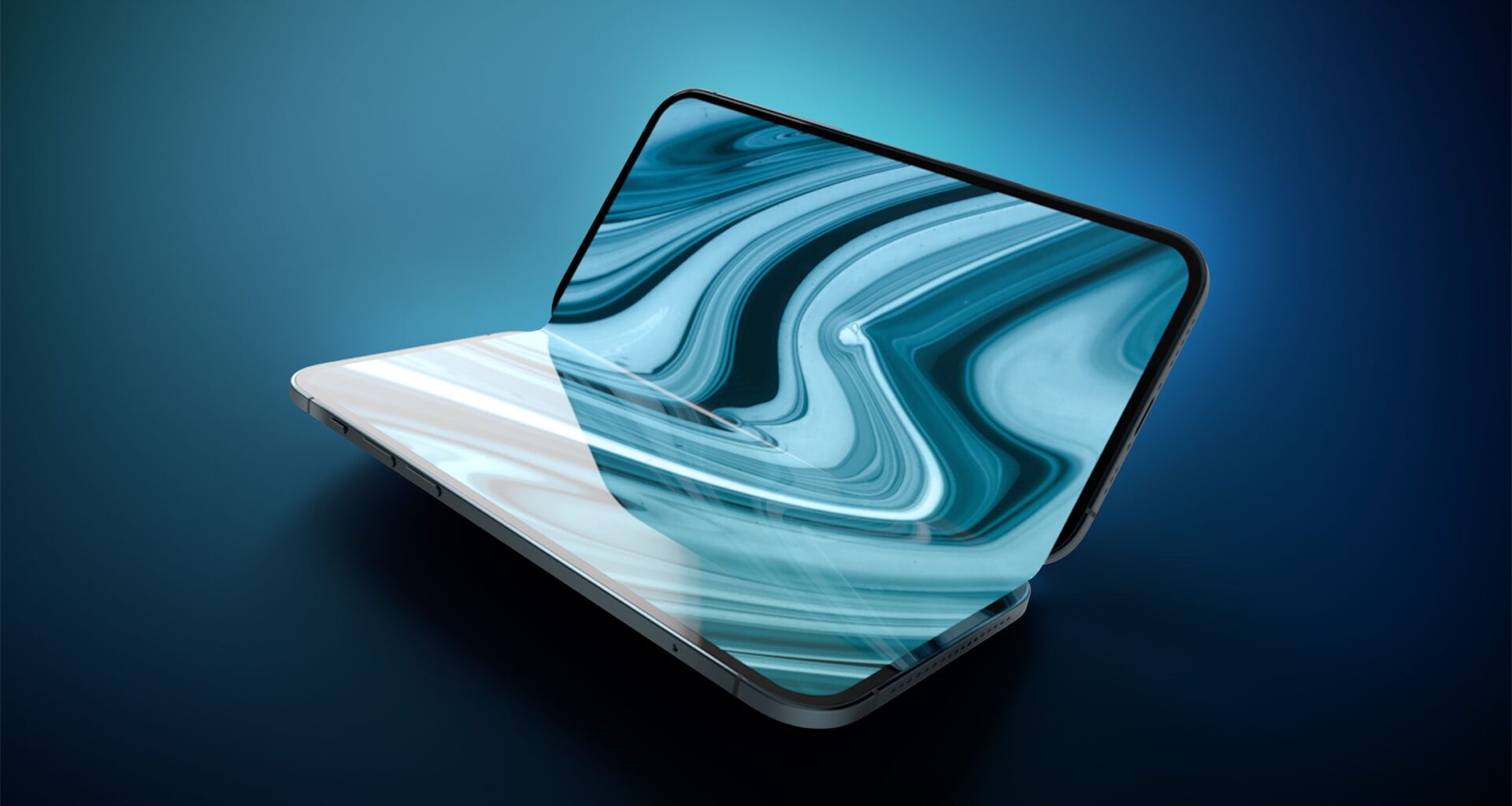 Apple's Foldable iPhone Rumored to Be Built With Liquid Metal and Improved Titanium