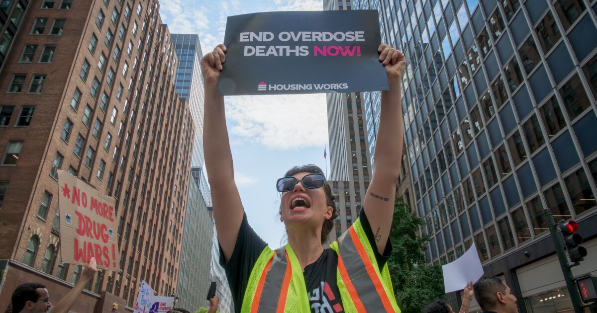 Mental health grants