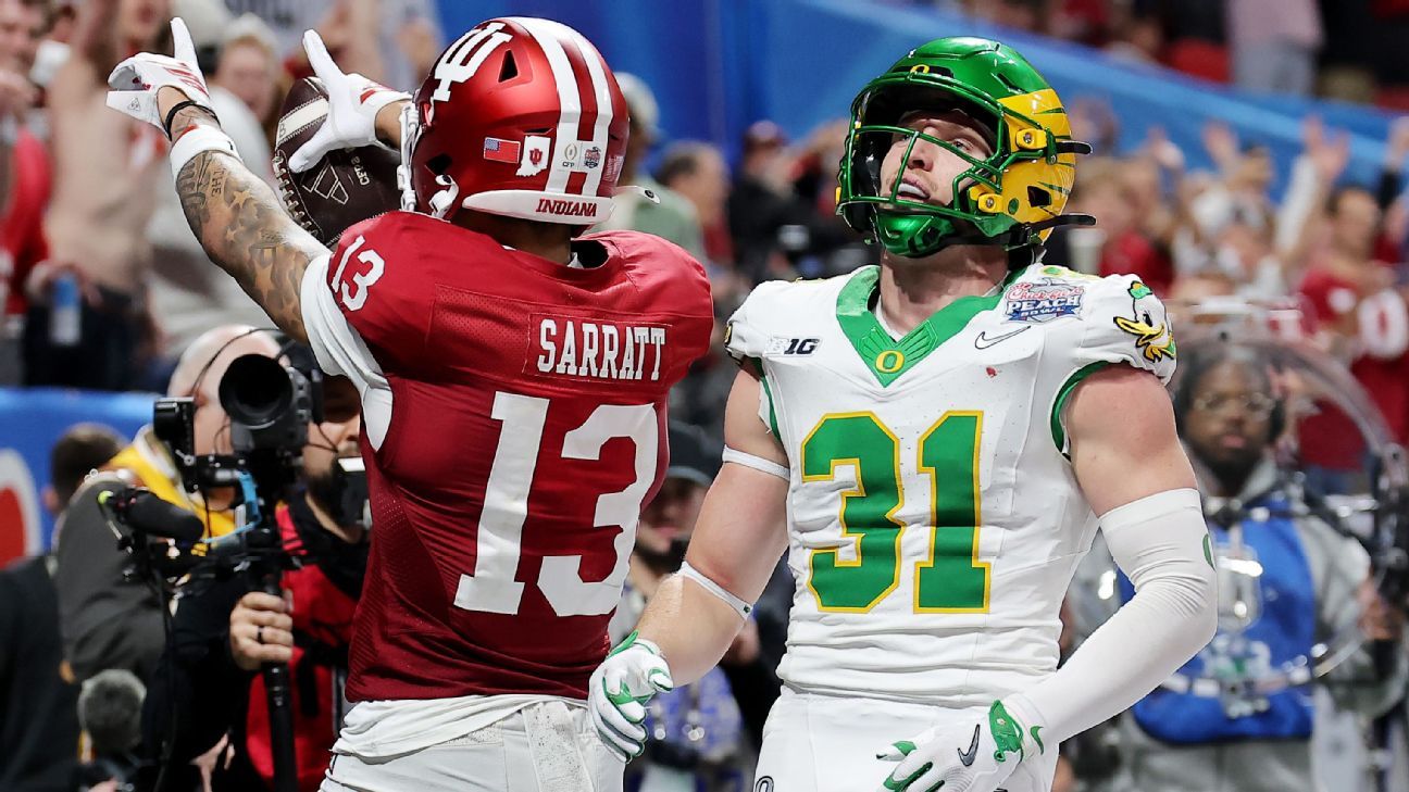Oregon safety Dillon Thieneman leaving early for NFL draft