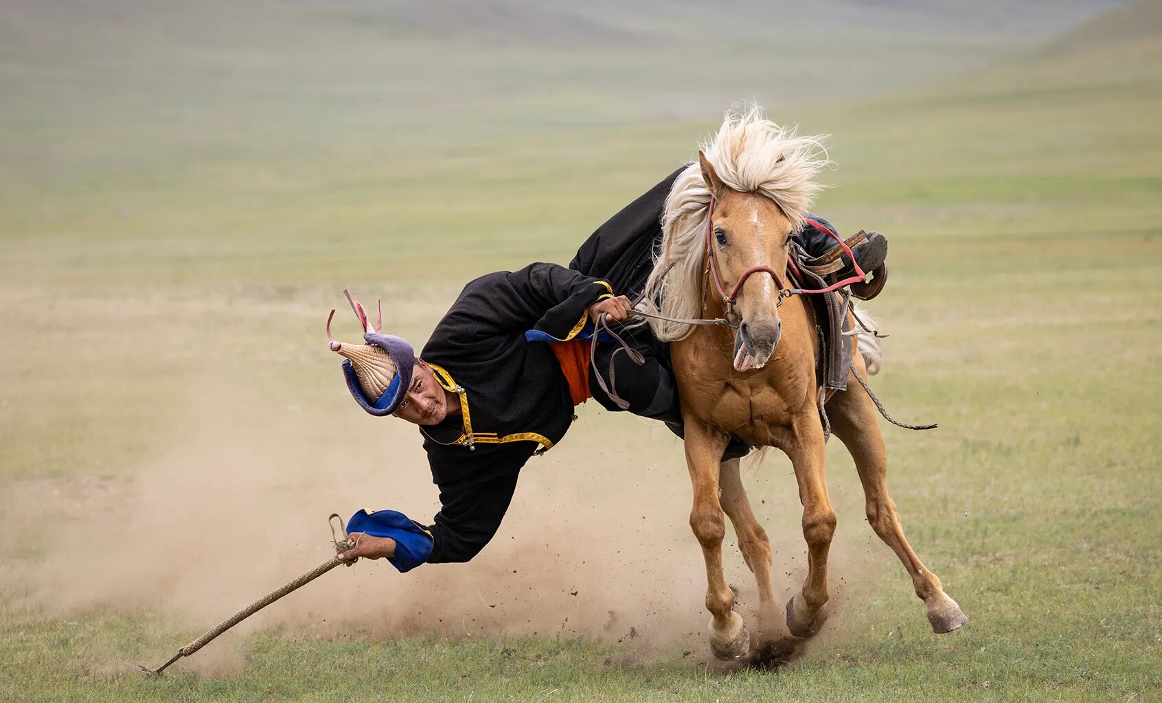 Ann Westling Receives Photo of the Year Award by Nevada County Camera Club