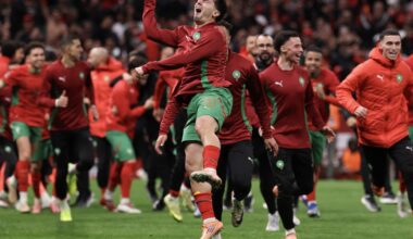 Nigeria 0-0 Morocco: AFCoN hosts win in penalties, will face Senegal in final