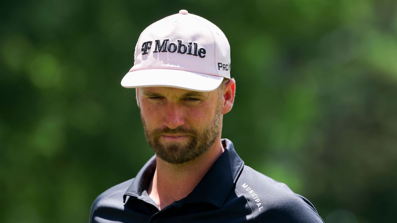 Wyndham Clark 'torn' on Brooks Koepka's return to PGA Tour