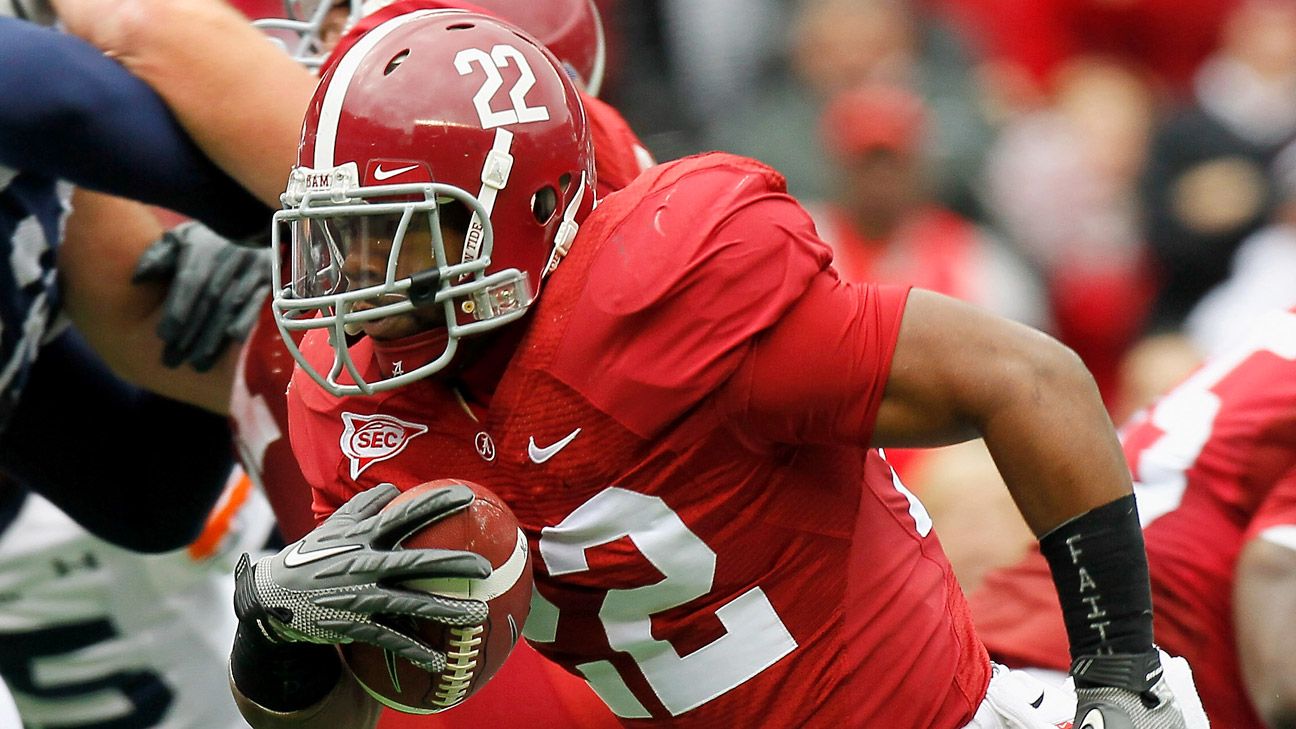 Mark Ingram, Ndamukong Suh, Aaron Donald to enter College Football HOF