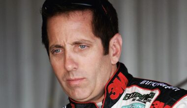 Greg Biffle's home burglarized weeks after plane crash