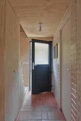 A Dutch Family’s Renovated A-Frame Cabin Doubles as a “Bat Hotel” - Photo 9 of 14 - 