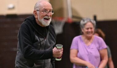 Why members of this Westbrook fitness class keep coming back