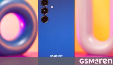 Samsung Galaxy S26's charging speed may surprise you