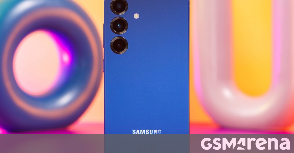 Samsung Galaxy S26's charging speed may surprise you