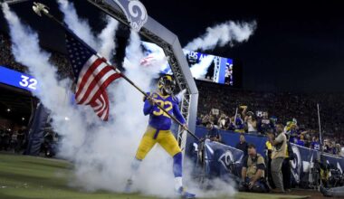 Former Utes safety Eric Weddle named to 2026 College Football Hall of Fame