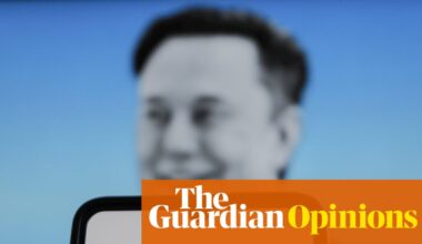 Elon Musk’s Grok made the world less safe – his humiliating backdown gives me hopium | Van Badham