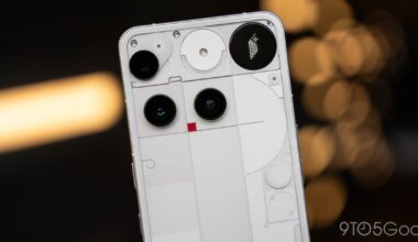 Nothing will raise smartphone prices in 2026 due to RAM shortages