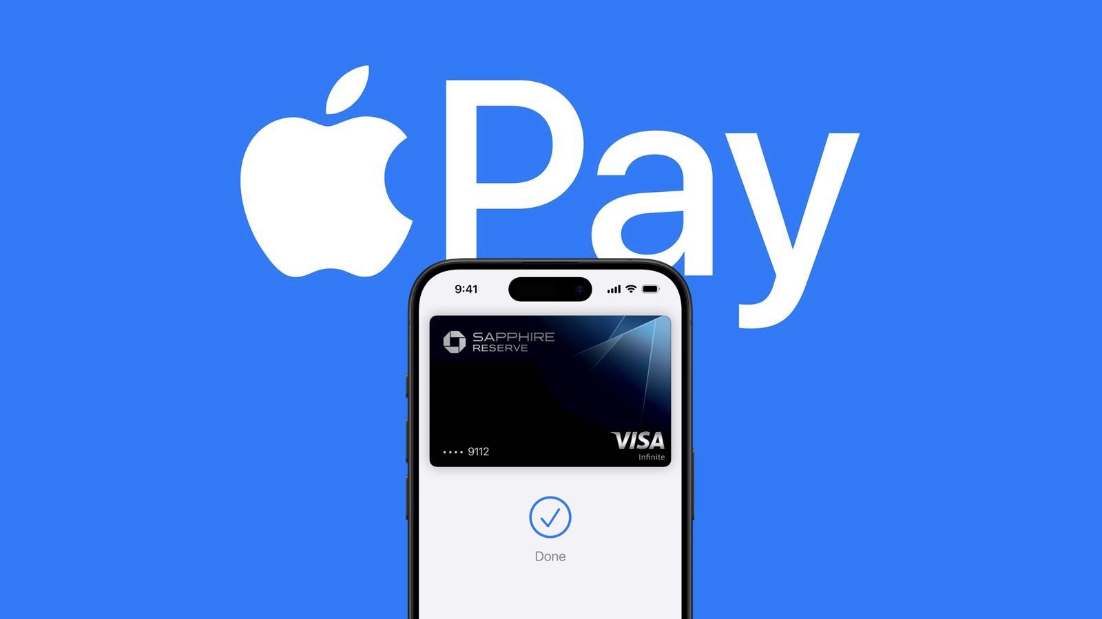 Apple Expands Cross-Border Apple Pay Support in China