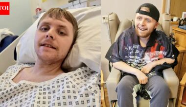 UK’s youngest dementia patient dies at 24; doctors say he had the brain of a 70-year-old |